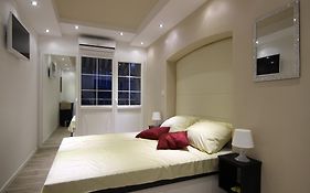 Apartment Livaja